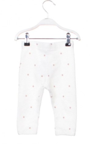 Детски клин Unbranded, Размер 6-9m/ 68-74 см, Цвят Бял, Цена 12,99 лв.