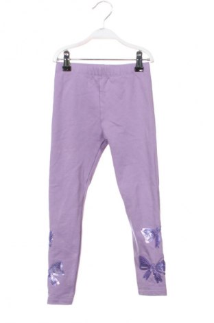 Colanți pentru copii Unbranded, Mărime 6-7y/ 122-128 cm, Culoare Mov, Preț 36,84 Lei