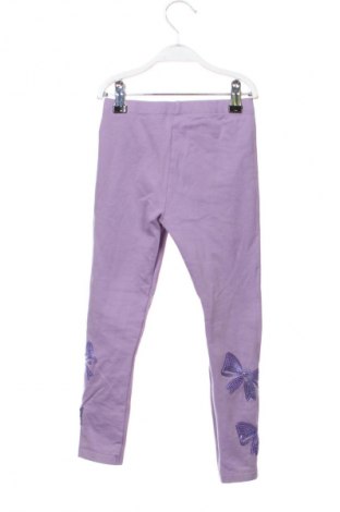 Colanți pentru copii Unbranded, Mărime 6-7y/ 122-128 cm, Culoare Mov, Preț 36,84 Lei