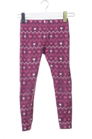 Colanți pentru copii Unbranded, Mărime 6-7y/ 122-128 cm, Culoare Multicolor, Preț 36,84 Lei