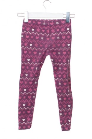 Colanți pentru copii Unbranded, Mărime 6-7y/ 122-128 cm, Culoare Multicolor, Preț 36,84 Lei