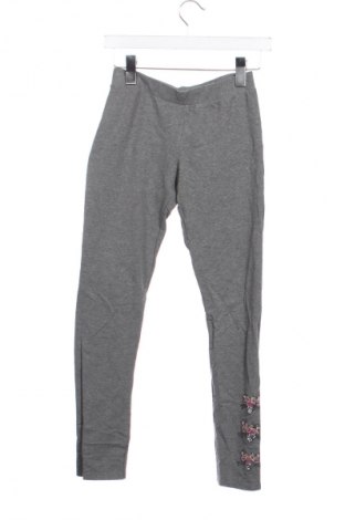 Dětské legíny  United Colors Of Benetton, Velikost 12-13y/ 158-164 cm, Barva Šedá, Cena  189,00 Kč