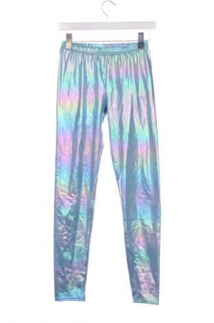 Dětské legíny  Y.F.K., Velikost 15-18y/ 170-176 cm, Barva Vícebarevné, Cena  119,00 Kč