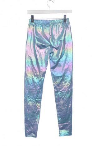 Dětské legíny  Y.F.K., Velikost 15-18y/ 170-176 cm, Barva Vícebarevné, Cena  119,00 Kč