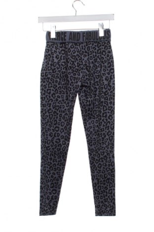 Детски клин Y.F.K., Размер 12-13y/ 158-164 см, Цвят Многоцветен, Цена 12,99 лв.