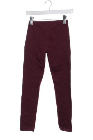 Kinderlegging Yigga, Größe 9-10y/ 140-146 cm, Farbe Lila, Preis 10,99 €