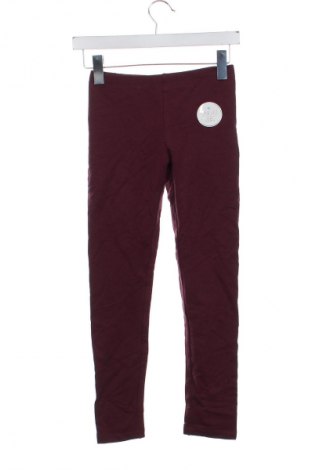 Dětské legíny  Yigga, Velikost 9-10y/ 140-146 cm, Barva Fialová, Cena  249,00 Kč