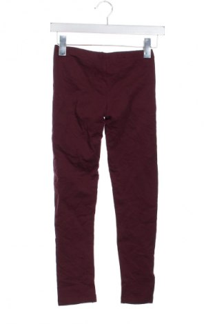 Dětské legíny  Yigga, Velikost 9-10y/ 140-146 cm, Barva Fialová, Cena  249,00 Kč