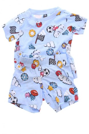 Detský komplet  Adidas, Veľkosť 6-9m/ 68-74 cm, Farba Viacfarebná, Cena  30,95 €