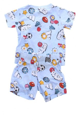 Detský komplet  Adidas, Veľkosť 6-9m/ 68-74 cm, Farba Viacfarebná, Cena  30,95 €