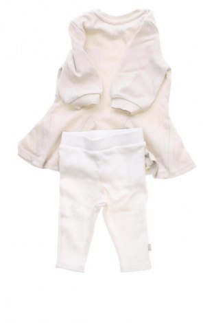 Detský komplet  BOSS, Veľkosť 6-9m/ 68-74 cm, Farba Béžová, Cena  68,95 €