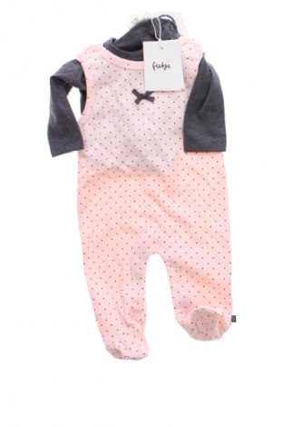 Detský komplet  Feetje, Veľkosť 2-3m/ 56-62 cm, Farba Viacfarebná, Cena  17,95 €