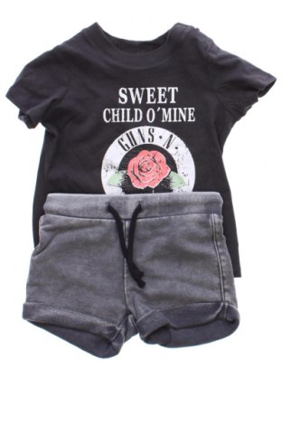 Detský komplet  H&M, Veľkosť 3-6m/ 62-68 cm, Farba Viacfarebná, Cena  14,95 €