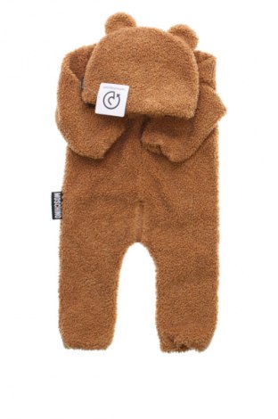 Detský komplet  Moschino, Veľkosť 6-9m/ 68-74 cm, Farba Hnedá, Cena  130,43 €