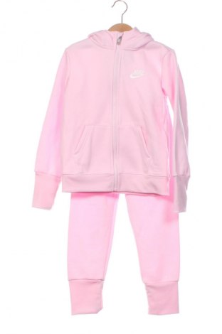 Detský komplet  Nike, Veľkosť 3-4y/ 104-110 cm, Farba Ružová, Cena  45,95 €