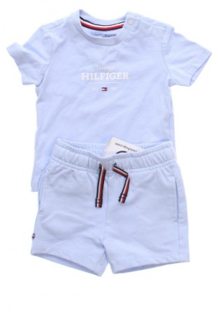 Kinder - Set Tommy Hilfiger, Größe 6-9m/ 68-74 cm, Farbe Blau, Preis € 59,99