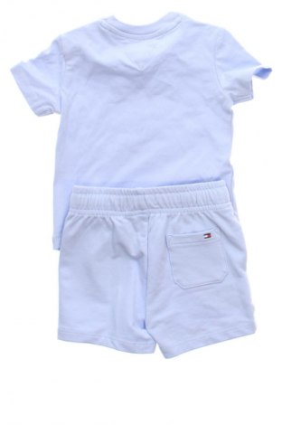 Kinder - Set Tommy Hilfiger, Größe 6-9m/ 68-74 cm, Farbe Blau, Preis € 59,99