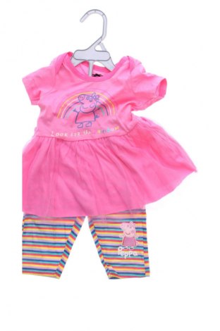 Detský komplet  Unbranded, Veľkosť 9-12m/ 74-80 cm, Farba Viacfarebná, Cena  20,95 €