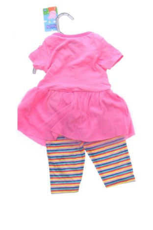 Detský komplet  Unbranded, Veľkosť 9-12m/ 74-80 cm, Farba Viacfarebná, Cena  20,95 €