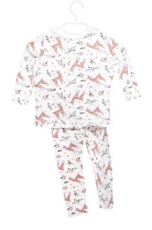 Detský komplet  Unbranded, Veľkosť 2-3m/ 56-62 cm, Farba Viacfarebná, Cena  9,72 €