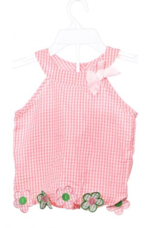 Kinderanzug Unbranded, Größe 4-5y/ 110-116 cm, Farbe Mehrfarbig, Preis € 27,11