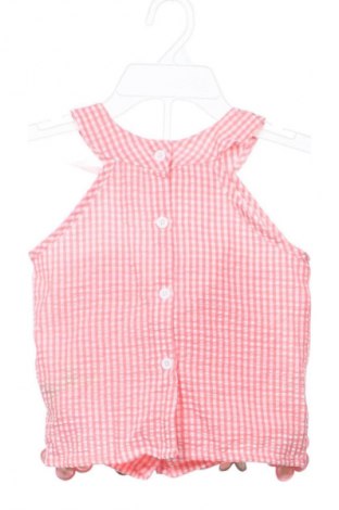 Kinderanzug Unbranded, Größe 4-5y/ 110-116 cm, Farbe Mehrfarbig, Preis € 27,11