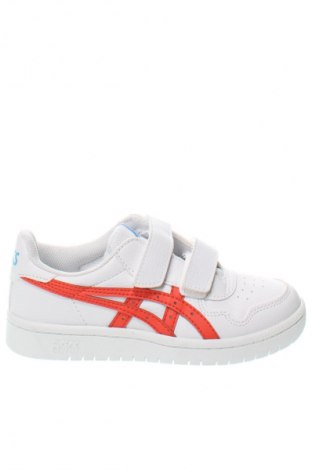 Detské topánky  ASICS, Veľkosť 33, Farba Biela, Cena  28,95 €