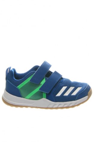 Παιδικά παπούτσια Adidas, Μέγεθος 34, Χρώμα Μπλέ, Τιμή 28,99 €