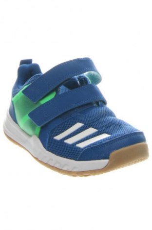 Παιδικά παπούτσια Adidas, Μέγεθος 34, Χρώμα Μπλέ, Τιμή 28,99 €