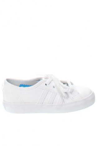 Gyerekcipők Adidas, Méret 25, Szín Fehér, Ár 23 839 Ft