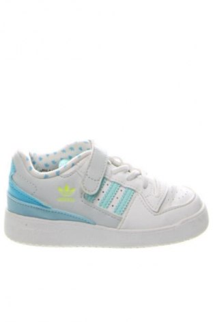 Kinderschuhe Adidas Originals, Größe 25, Farbe Mehrfarbig, Preis 45,01 €