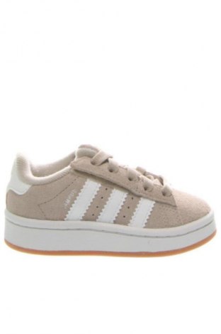 Kinderschuhe Adidas Originals, Größe 24, Farbe Beige, Preis 93,99 €