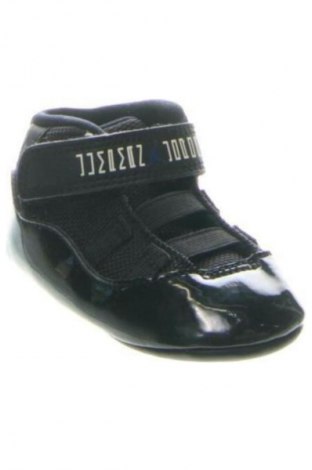 Detské topánky  Air Jordan Nike, Veľkosť 19, Farba Čierna, Cena  42,95 €