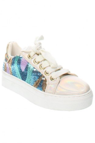 Kinderschuhe Asso, Größe 31, Farbe Beige, Preis € 14,99