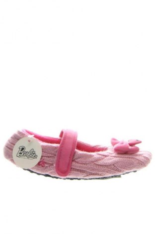 Kinderschuhe Barbie, Größe 30, Farbe Rosa, Preis 18,41 €