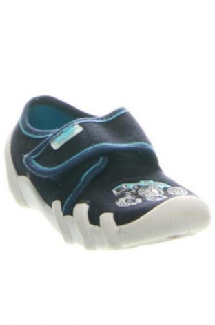 Kinderschuhe Befado, Größe 25, Farbe Blau, Preis 15,35 €