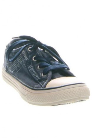 Kinderschuhe Canguro, Größe 32, Farbe Blau, Preis 18,41 €