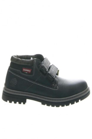 Kinderschuhe Carrera Jeans, Größe 32, Farbe Grau, Preis 20,06 €