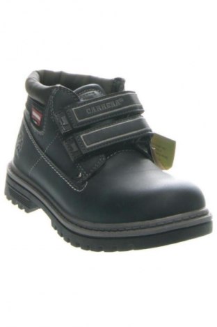 Kinderschuhe Carrera Jeans, Größe 32, Farbe Grau, Preis 20,06 €