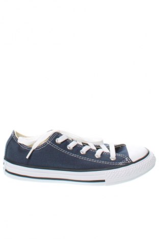 Detské topánky  Converse, Veľkosť 33, Farba Modrá, Cena  56,95 €