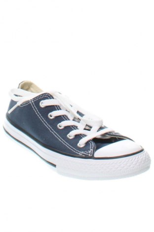 Detské topánky  Converse, Veľkosť 33, Farba Modrá, Cena  56,95 €