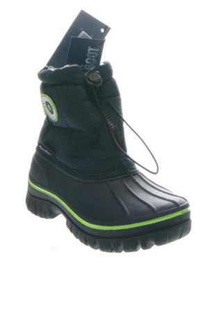 Kinderschuhe Coveri, Größe 31, Farbe Blau, Preis 18,41 €