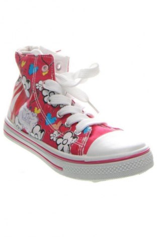 Kinderschuhe Disney, Größe 33, Farbe Mehrfarbig, Preis 18,41 €