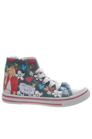 Kinderschuhe Disney, Größe 32, Farbe Mehrfarbig, Preis 15,21 €