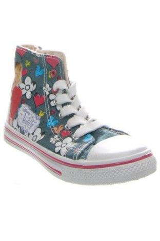 Kinderschuhe Disney, Größe 32, Farbe Mehrfarbig, Preis 15,21 €