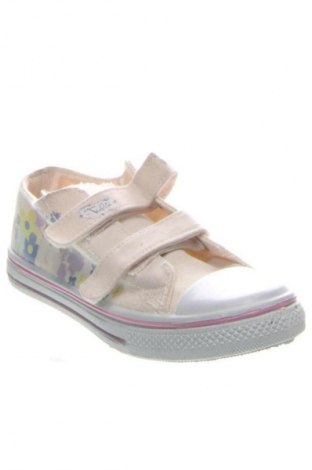 Kinderschuhe Disney, Größe 34, Farbe Ecru, Preis 18,41 €