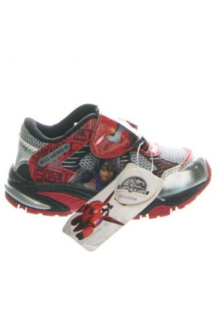 Kinderschuhe Disney, Größe 24, Farbe Mehrfarbig, Preis 14,32 €