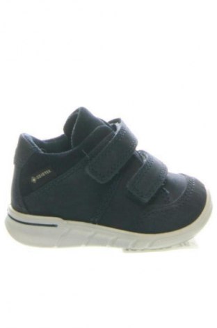 Kinderschuhe ECCO, Größe 19, Farbe Blau, Preis 50,99 €