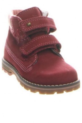 Detské topánky  Elefanten, Veľkosť 23, Farba Červená, Cena  20,95 €