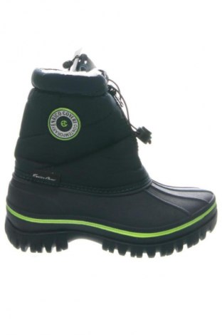 Kinderschuhe Enrico Coveri, Größe 31, Farbe Blau, Preis 36,83 €